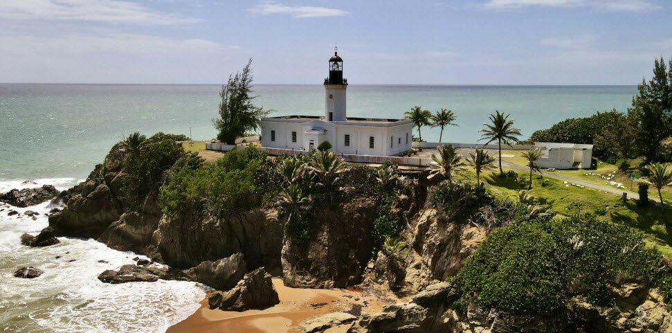 Punta Tuna Beach, , Puerto Rico